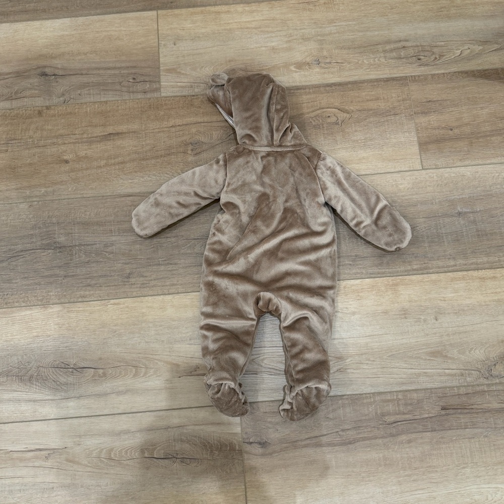 Baby bear pram - Picture 5 of 6